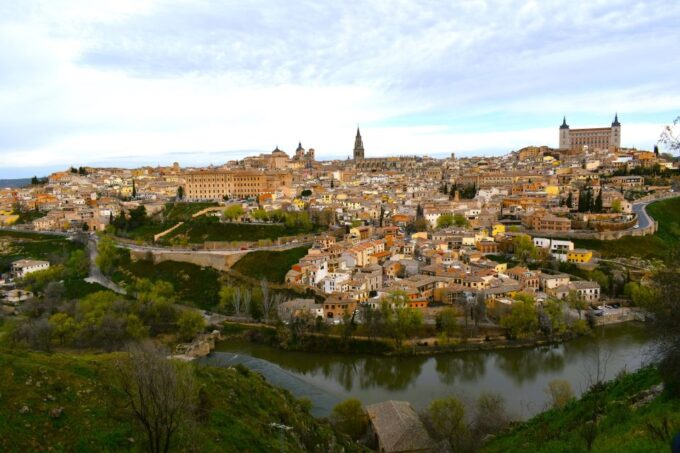 Madrid: Full Day or Hall Day Trip to Toledo - Co-Existence of Diverse Cultures