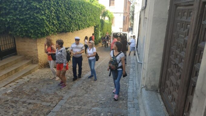 Madrid: Full Day or Hall Day Trip to Toledo - Sightseeing Highlights