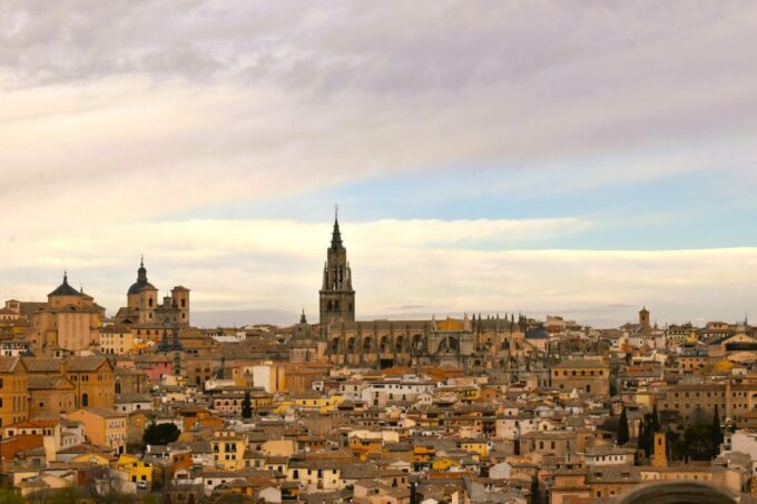 Madrid: Full Day or Hall Day Trip to Toledo - Frequently Asked Questions