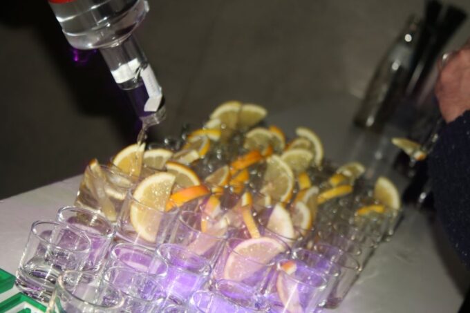 Madrid: Guided Bar Crawl With Drinks and Nightclub Entry - The Sum Up