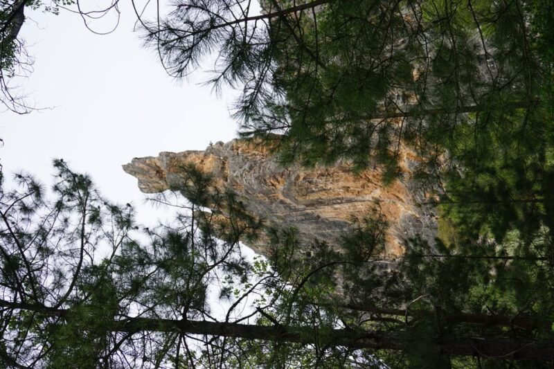Madrid: Guided Climbing in the Central Area - Climbing Routes and Difficulty Levels