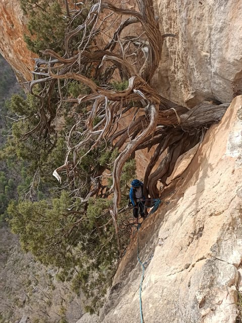 Madrid: Guided Climbing in the Central Area - Transportation and Accommodation Options
