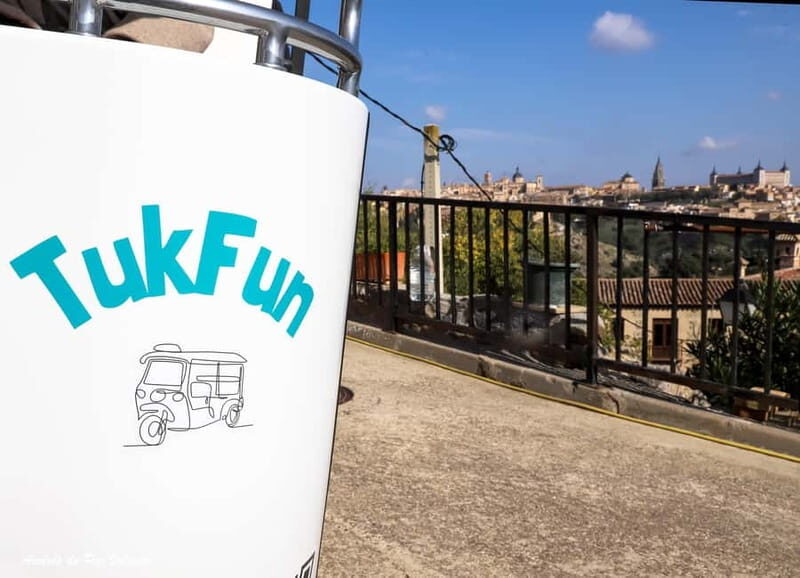 Madrid: Guided Electric Tuk Tuk Tour - Final Thoughts