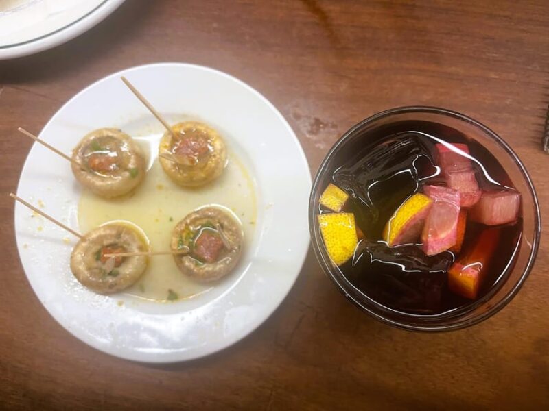 Madrid: Guided Local Food Tour at Hidden Gem Restaurants - Customer Testimonials and Ratings