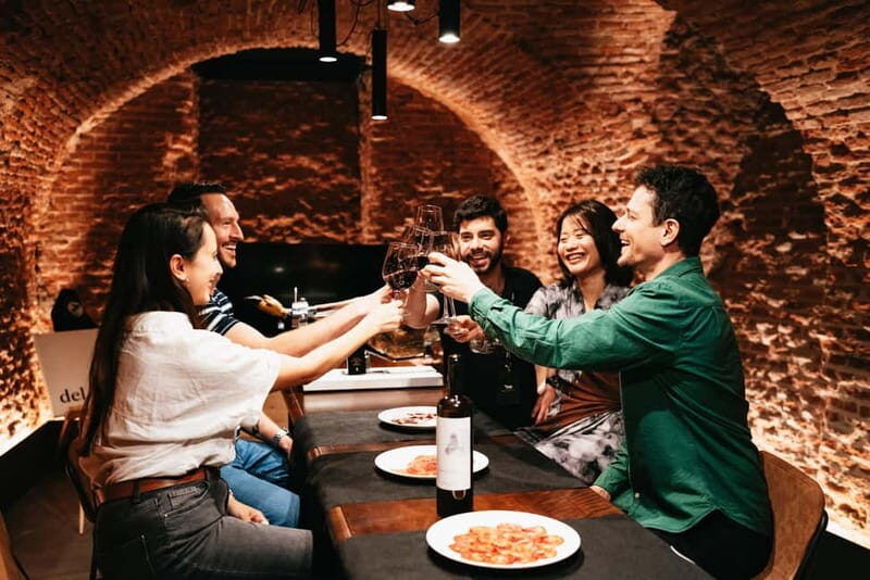 Madrid: Guided Tapas and Wine Tour with Rooftop Views - Final Thoughts: Is It Worth It?