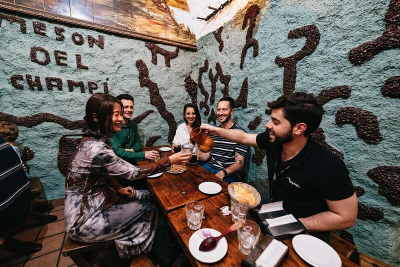 Madrid: Guided Tapas and Wine Tour with Rooftop Views - FAQs