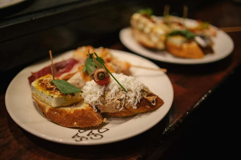 Madrid: Guided Tapas Tour with Wine & Vermouth - Practical Tips & Considerations