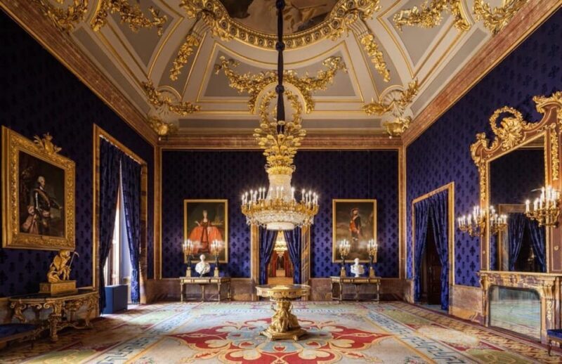 Madrid: Guided Tour of the Royal Palace with Fast Access - The Sum Up: Is This Tour Right for You?