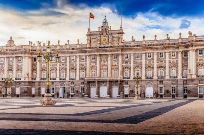 Madrid: Guided Tour of the Royal Palace With Fast Access - Customer Feedback Highlights