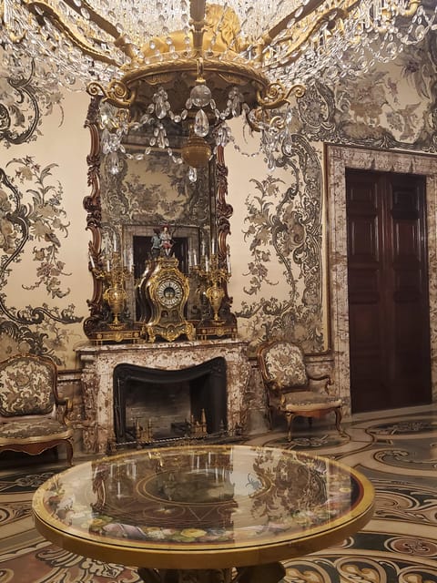 Madrid: Guided Visit at the Royal Palace With Tour Guide - Key Points