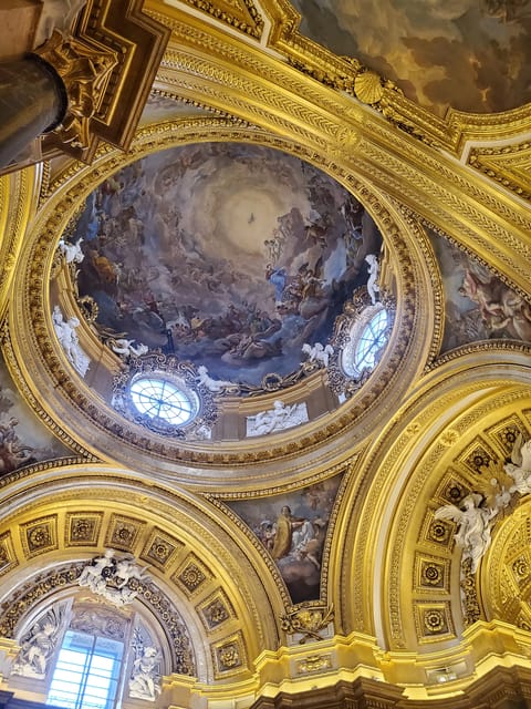 Madrid: Guided Visit at the Royal Palace With Tour Guide - About the Tour Guide