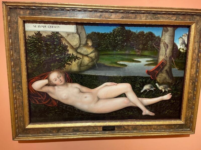 Madrid: guided visit to the Thyssen Museum including entrance tickets - An In-Depth Look at the Tour Experience