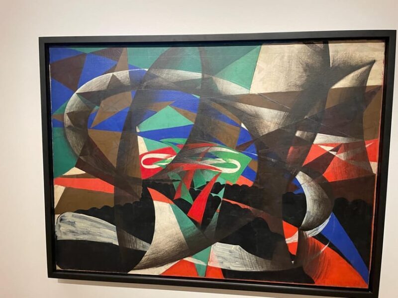 Madrid: guided visit to the Thyssen Museum including entrance tickets - Final Words