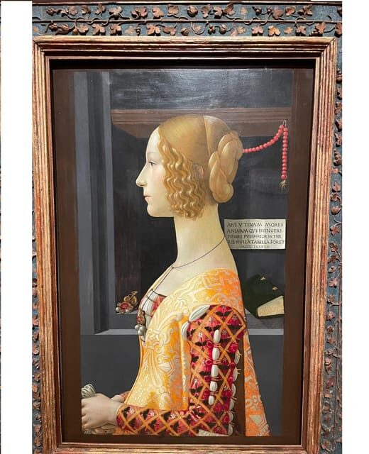 Madrid: guided visit to the Thyssen Museum including entrance tickets - FAQ