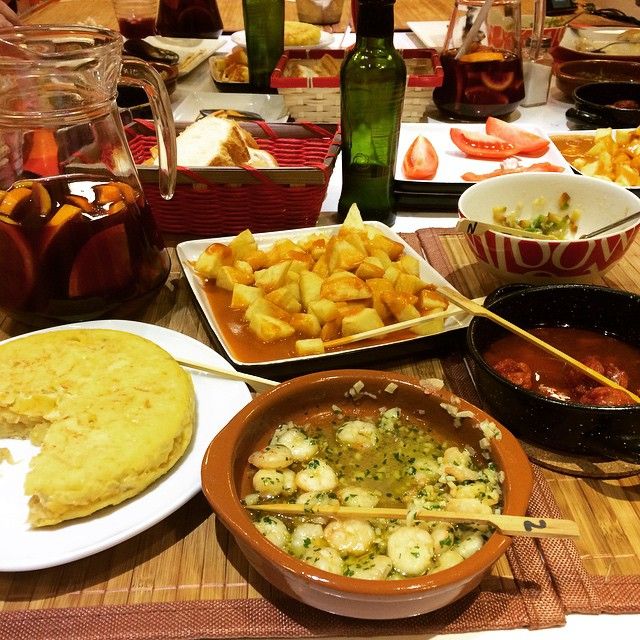 Madrid: Half-Day Spanish Cooking Class - Experience Highlights