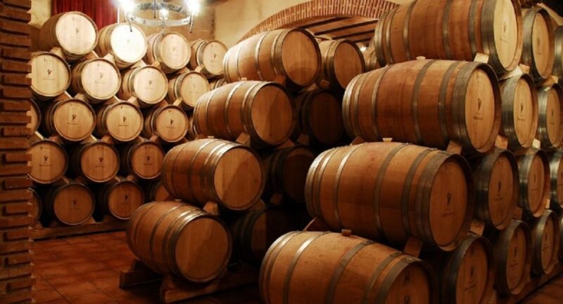 Madrid: Half-Day Winery Tour With Tasting - Itinerary Highlights