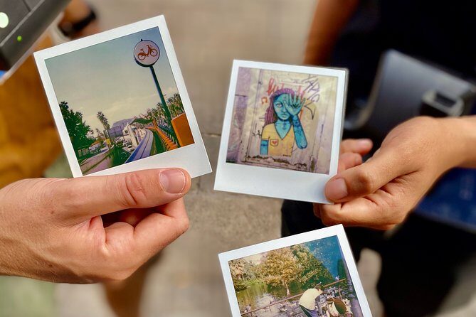 Madrid Hidden Street Art Tour - Visiting the Local Art Scene: The Gallery Experience