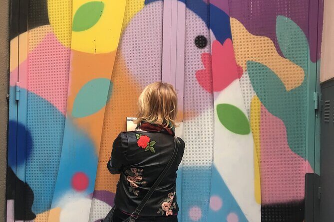 Madrid Hidden Street Art Tour - What to Expect on the Tour
