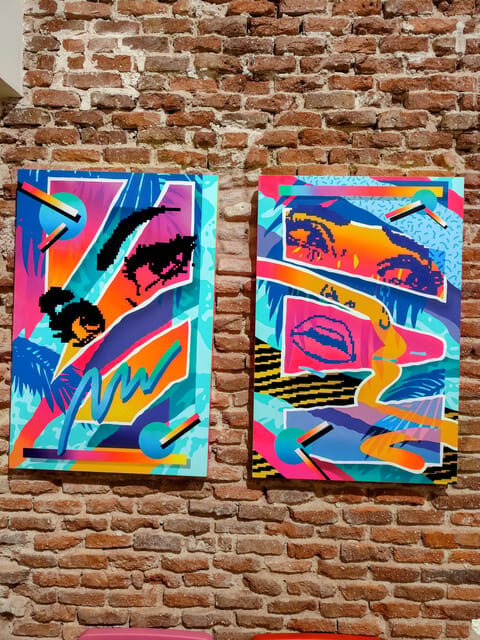 Madrid: Hidden Street Art Tour - Final Thoughts