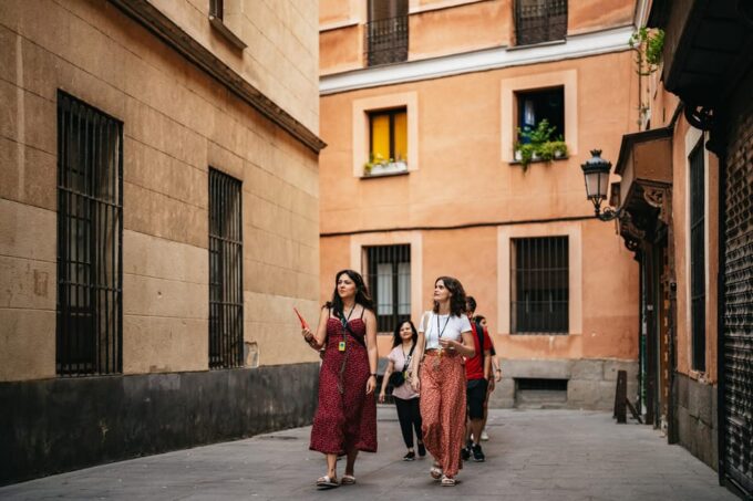 Madrid Highlights + Entrance to Prado Museum - Important Information