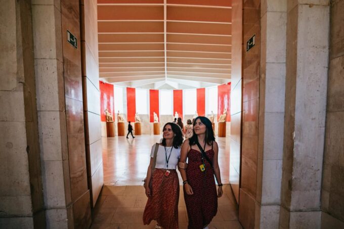 Madrid Highlights + Entrance to Prado Museum - Frequently Asked Questions