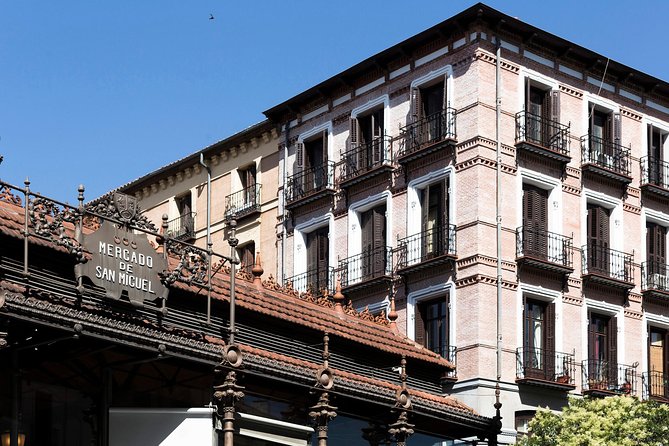 Madrid Highlights Tour With Santiago Bernabeu Stadium Entrance - Value and Pricing Considerations