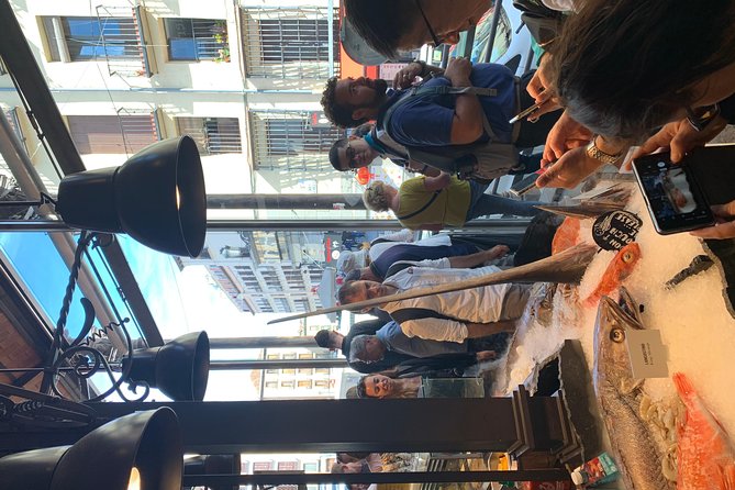 Madrid Historical Walking Tour - Customer Experiences