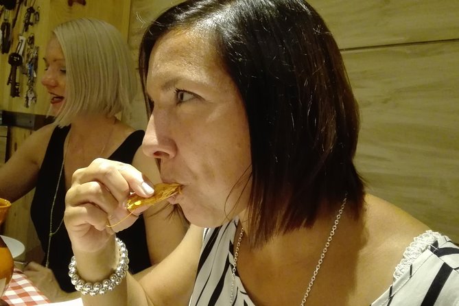 Madrid Historical Walking Tour With Food Tasting and Dinner - Recap