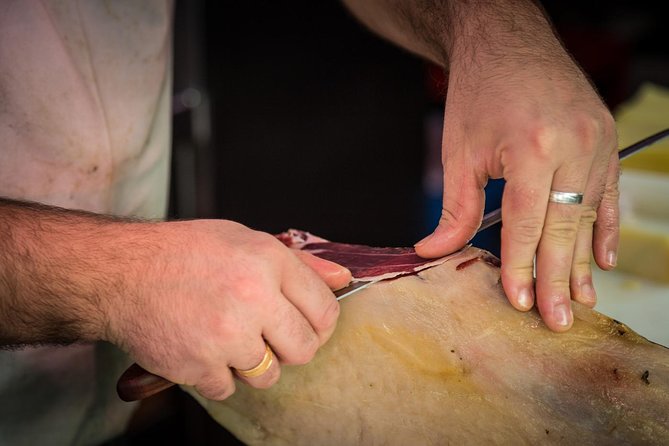 Madrid Historical Walking Tour With Wine and Food Tasting - Tour Duration