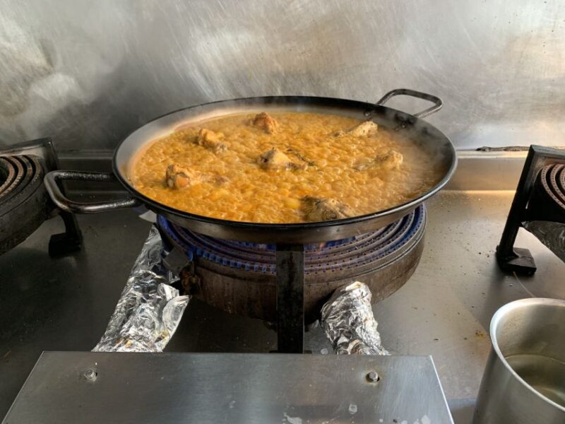 Madrid: History of Tapas Walking Tour and Tasting - Customer Feedback and Ratings