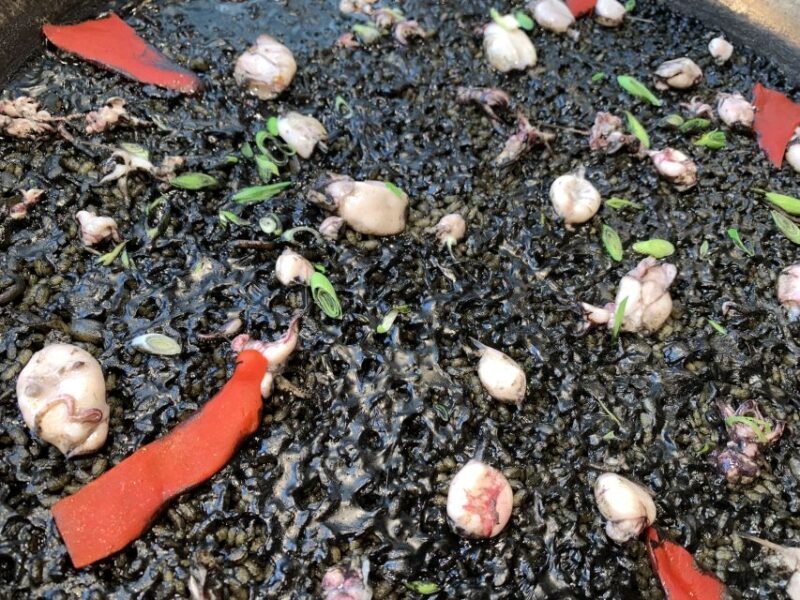 Madrid: History of Tapas Walking Tour and Tasting - Language Options