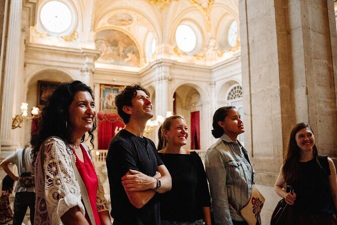 Madrid In A Day Guided Tour with Palace, Historic Center & Prado - Final Thoughts