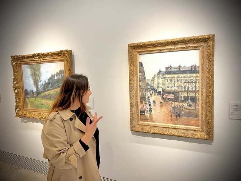 Madrid: Inside the Thyssen - Art Stories & Hidden Treasures - Who Will Love This Tour?