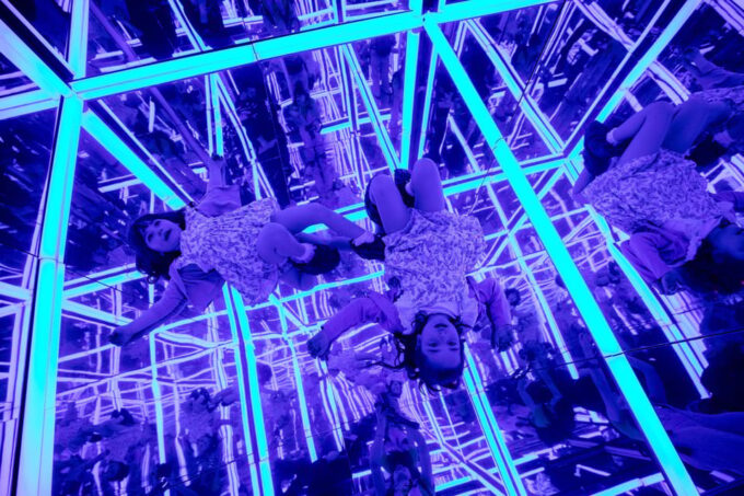 Madrid: Light Museum Entry Ticket - Frequently Asked Questions