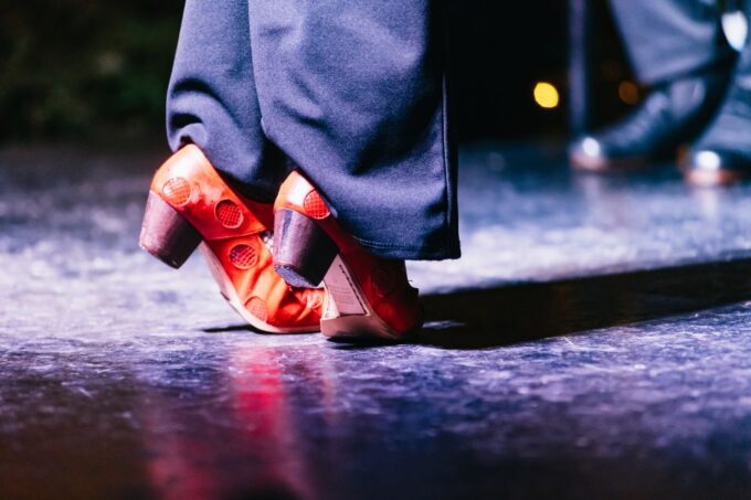 Madrid: Live Flamenco Show With Food and Drinks Options - Participant Eligibility