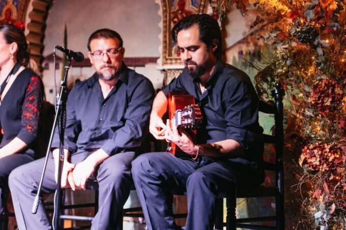 Madrid: Live Flamenco Show With Food and Drinks Options - Customer Feedback