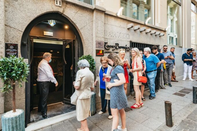 Madrid: Live Flamenco Show With Food and Drinks Options - Additional Information