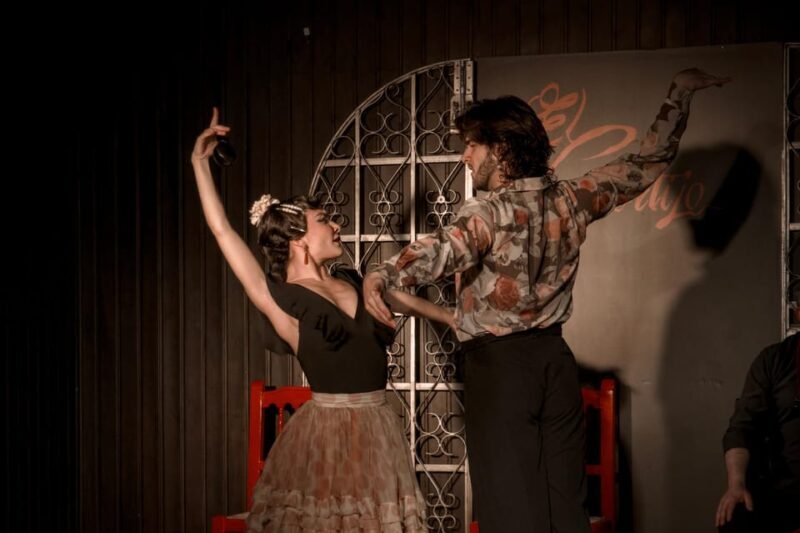 Madrid: Local Flamenco Show at El Cortijo - Who Will Love This Experience?
