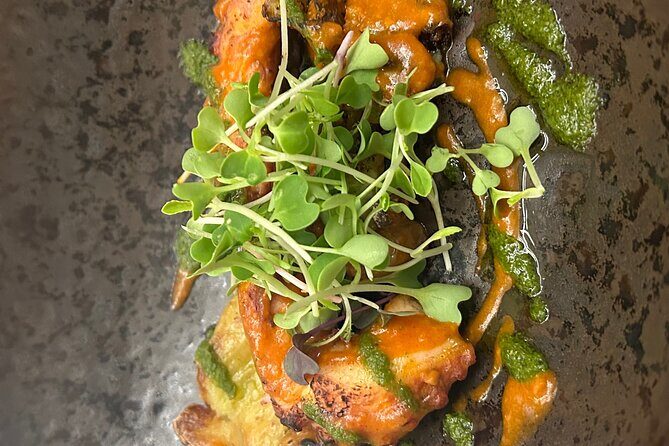 Madrid Local Tapas Tour with Private Dinner and Bottomless Wine - An In-Depth Look at the Madrid Tapas Tour