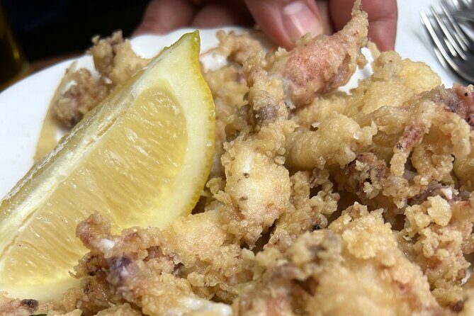 Madrid Local Tapas Tour with Private Dinner and Bottomless Wine - Final Recommendation