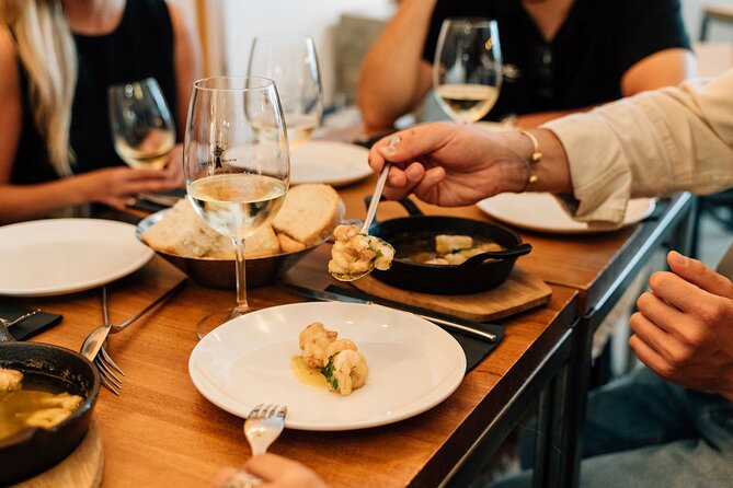 Madrid Local Tapas & Wine Tour With Drinks & Views From a Rooftop - Additional Information