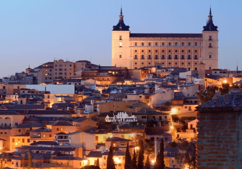 Madrid: Luxury Tour Toledo & Segovia - Important Information and Recommendations