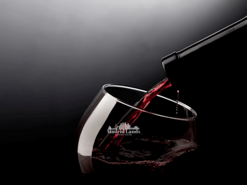 Madrid: Luxury Winnery & Toledo Tour - Cultural Insights