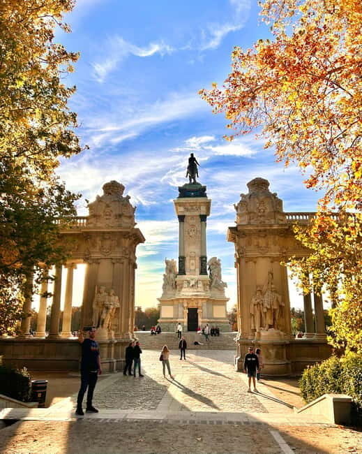 Madrid: Magic Retiro Park Bike Tour - Final Thoughts on the Madrid: Magic Retiro Park Bike Tour