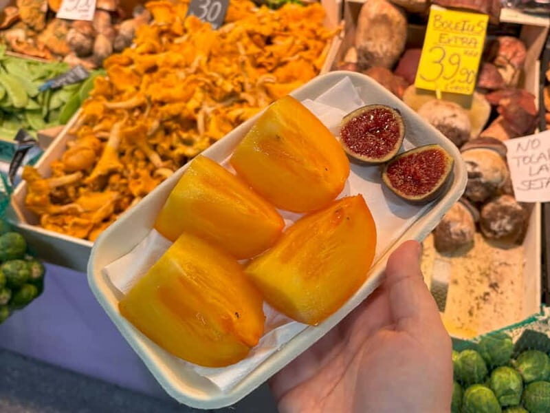 Madrid: Malasaña Market Food Tour with Churros & Tapas - Who Should Consider This Tour?