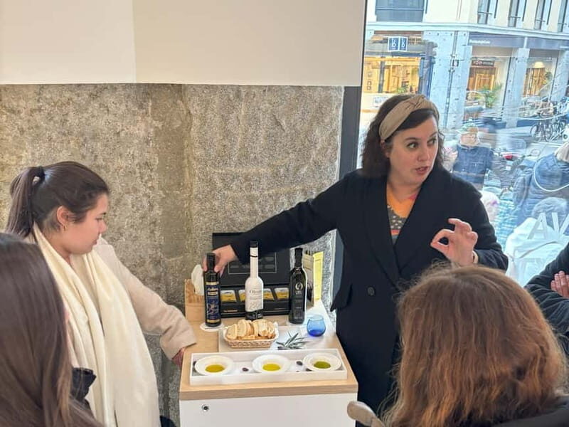 Madrid: Malasaña Market Food Tour with Churros & Tapas - Final Thoughts