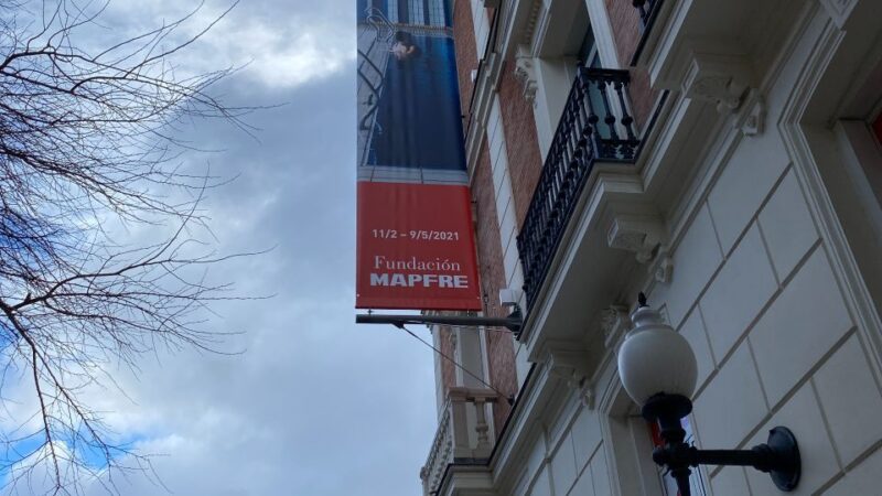 Madrid: Mapfre Foundation Entry Ticket - Good To Know