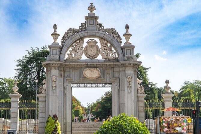 Madrid Monumental Tour Retreat, Prado and Cibeles - Practical Details and Overall Value