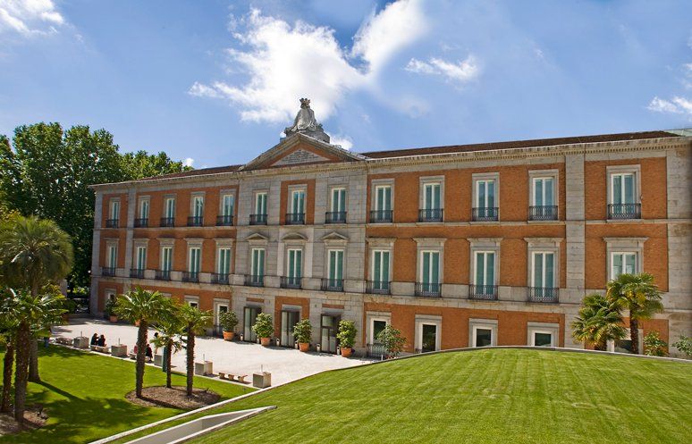 Madrid Museums Private Walking 4-Hour Guided Tour - Key Points