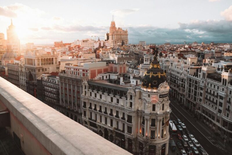 Madrid Museums Private Walking 4-Hour Guided Tour - Thyssen-Bornemisza Museum